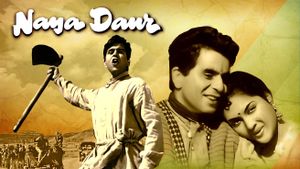 Naya Daur's poster