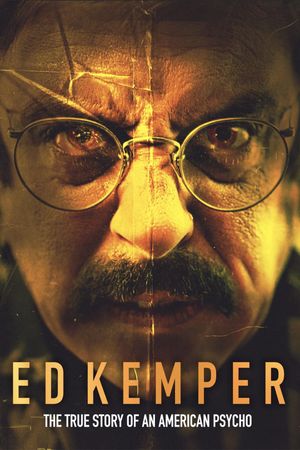 Ed Kemper's poster