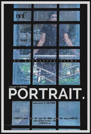 PORTRAIT.'s poster