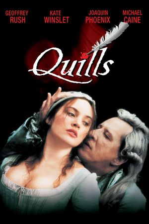 Quills's poster