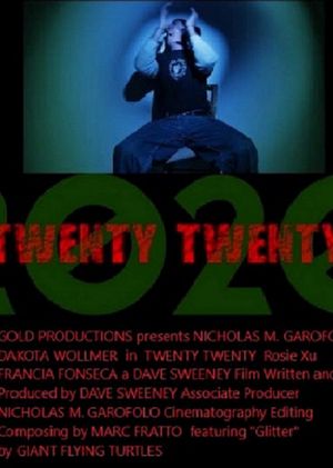 Twenty Twenty's poster