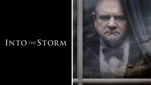 Into the Storm's poster