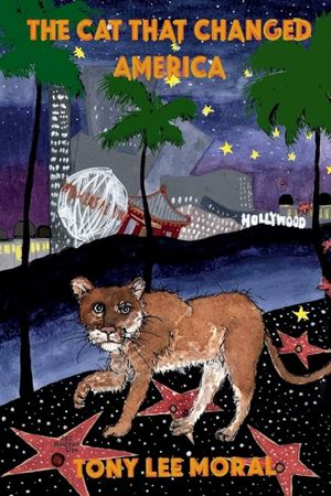 The Cat That Changed America's poster