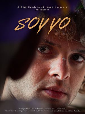 SOY YO's poster