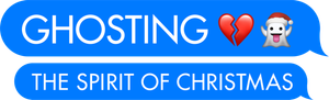 Ghosting: The Spirit of Christmas's poster