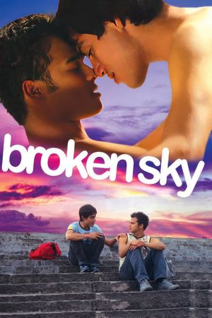 Broken Sky's poster