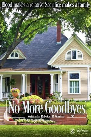 No More Goodbyes's poster