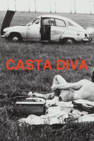 Casta Diva's poster