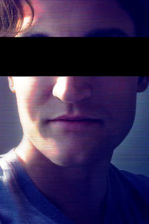 Deep Web's poster