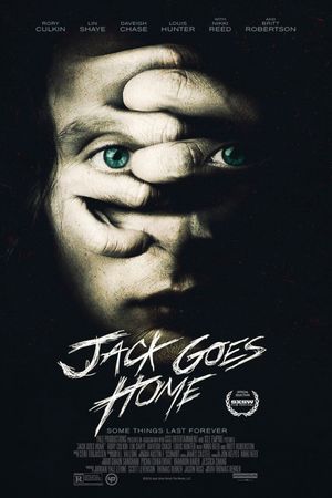 Jack Goes Home's poster