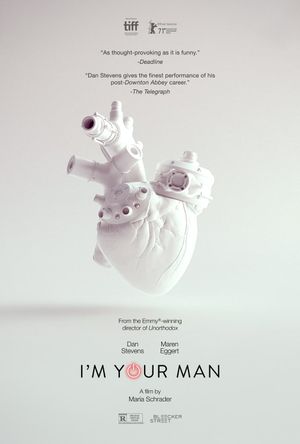 I'm Your Man's poster