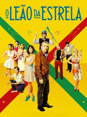 O Leão da Estrela's poster