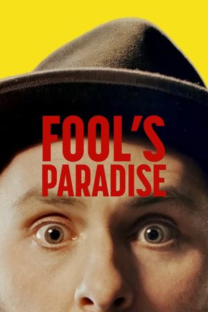 Fool's Paradise's poster