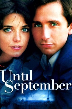 Until September's poster