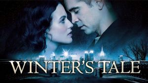 Winter's Tale's poster