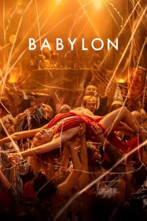 Babylon's poster