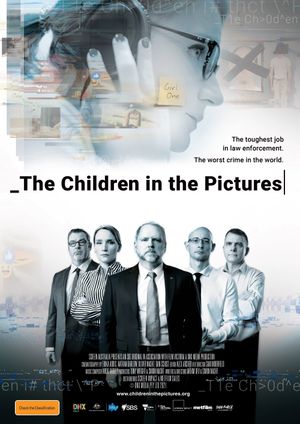 The Children in the Pictures's poster