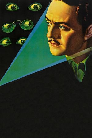 The Benson Murder Case's poster