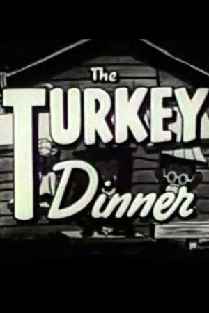 Turkey Dinner's poster