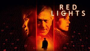 Red Lights's poster