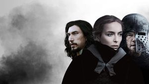 The Last Duel's poster