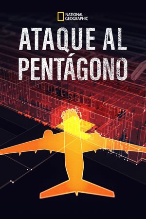 9/11: The Plane That Hit The Pentagon's poster