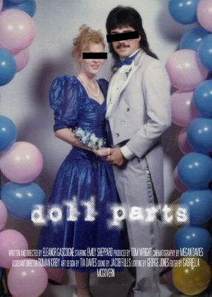 Doll Parts's poster