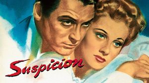 Suspicion's poster