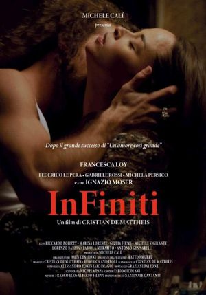 InFiniti's poster image