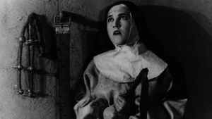 Häxan's poster