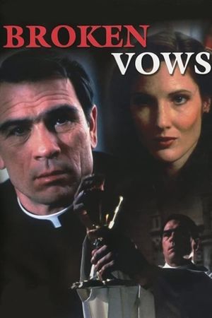 Broken Vows's poster