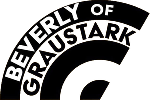 Beverly of Graustark's poster