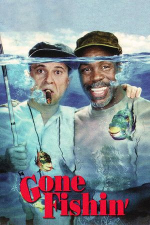 Gone Fishin''s poster