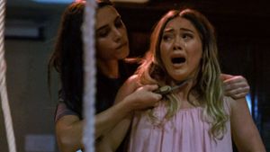 The Haunting of Sharon Tate's poster