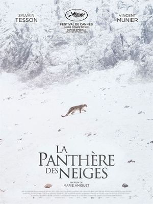 The Velvet Queen's poster