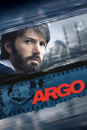 Argo's poster