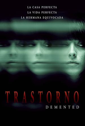 Trastorno's poster image