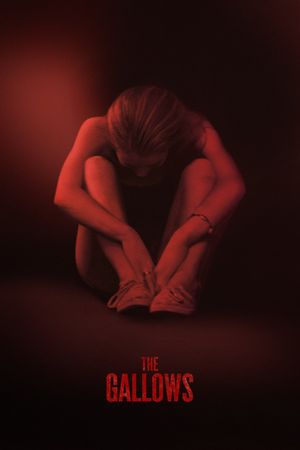 The Gallows's poster
