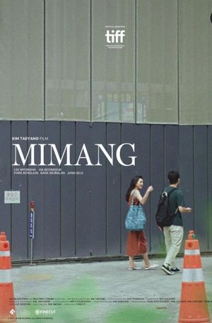 Mimang's poster