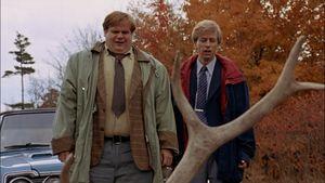 Tommy Boy's poster