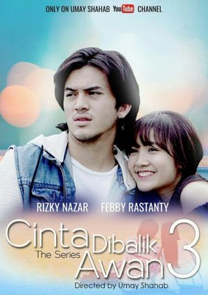 Cinta di Balik Awan 3's poster image