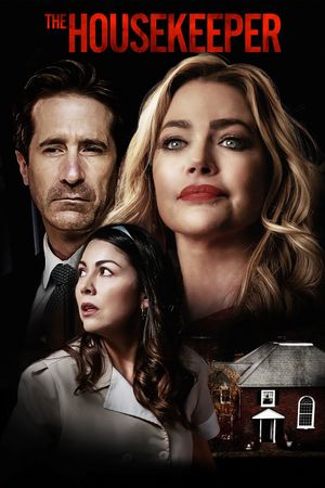 The Housekeeper's poster