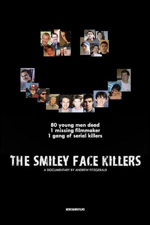 The Smiley Face Killers's poster