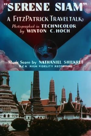 Serene Siam's poster