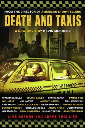 Death and Taxis's poster