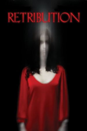 Retribution's poster