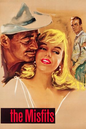The Misfits's poster