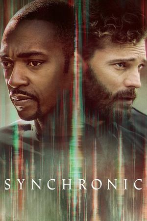 Synchronic's poster