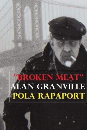 Broken Meat's poster