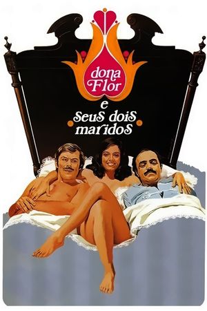 Dona Flor and Her Two Husbands's poster